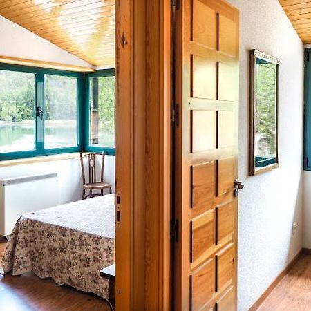 Casa Rural Fuente De La Mora Унья Экстерьер фото