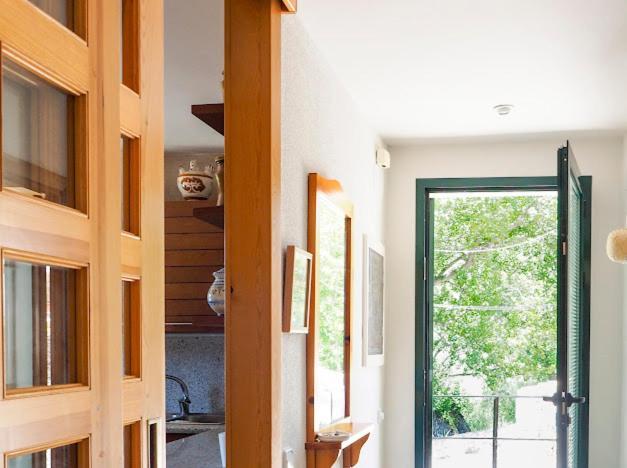 Casa Rural Fuente De La Mora Унья Экстерьер фото